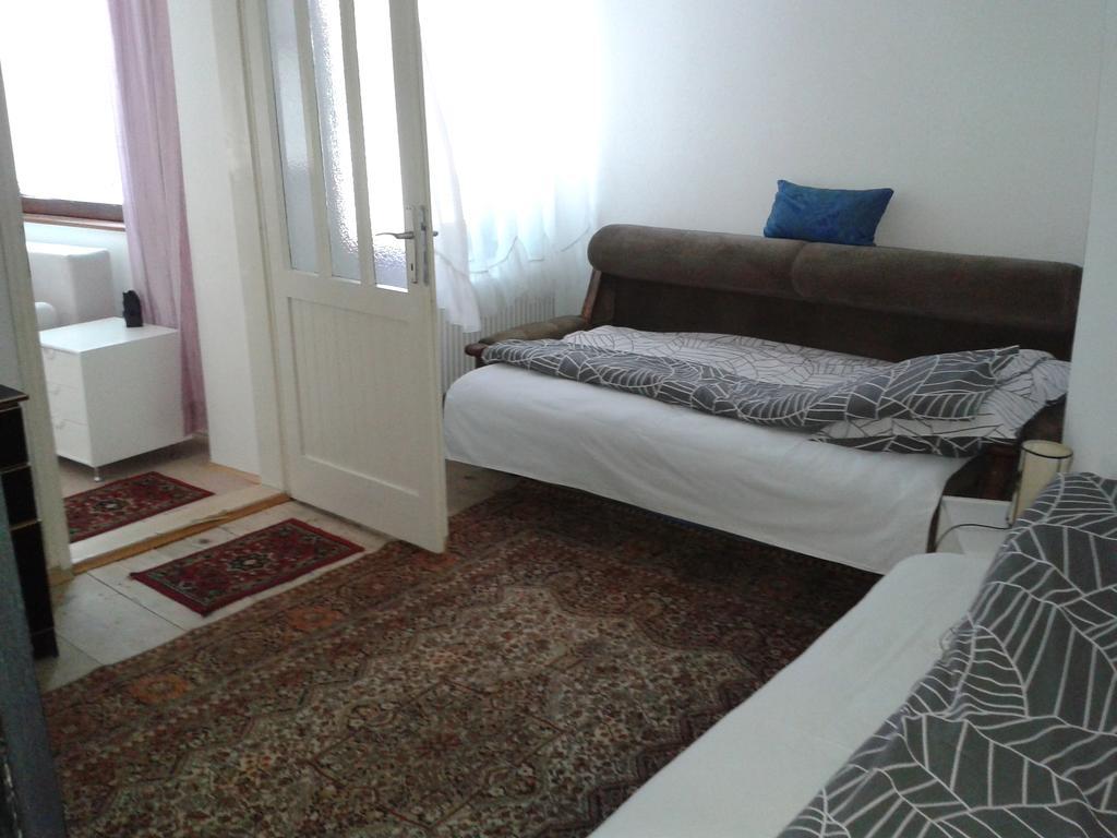 Appartement Yasmin à Sarajevo Extérieur photo